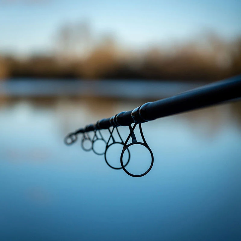 Fox EOS X Telescopic Carp Rods